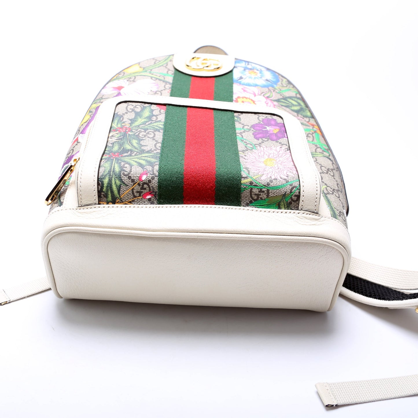 GG Supreme Ophidia Flora Backpack