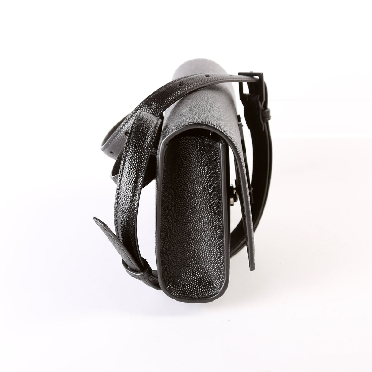 Kate Belt Bag Grain Black