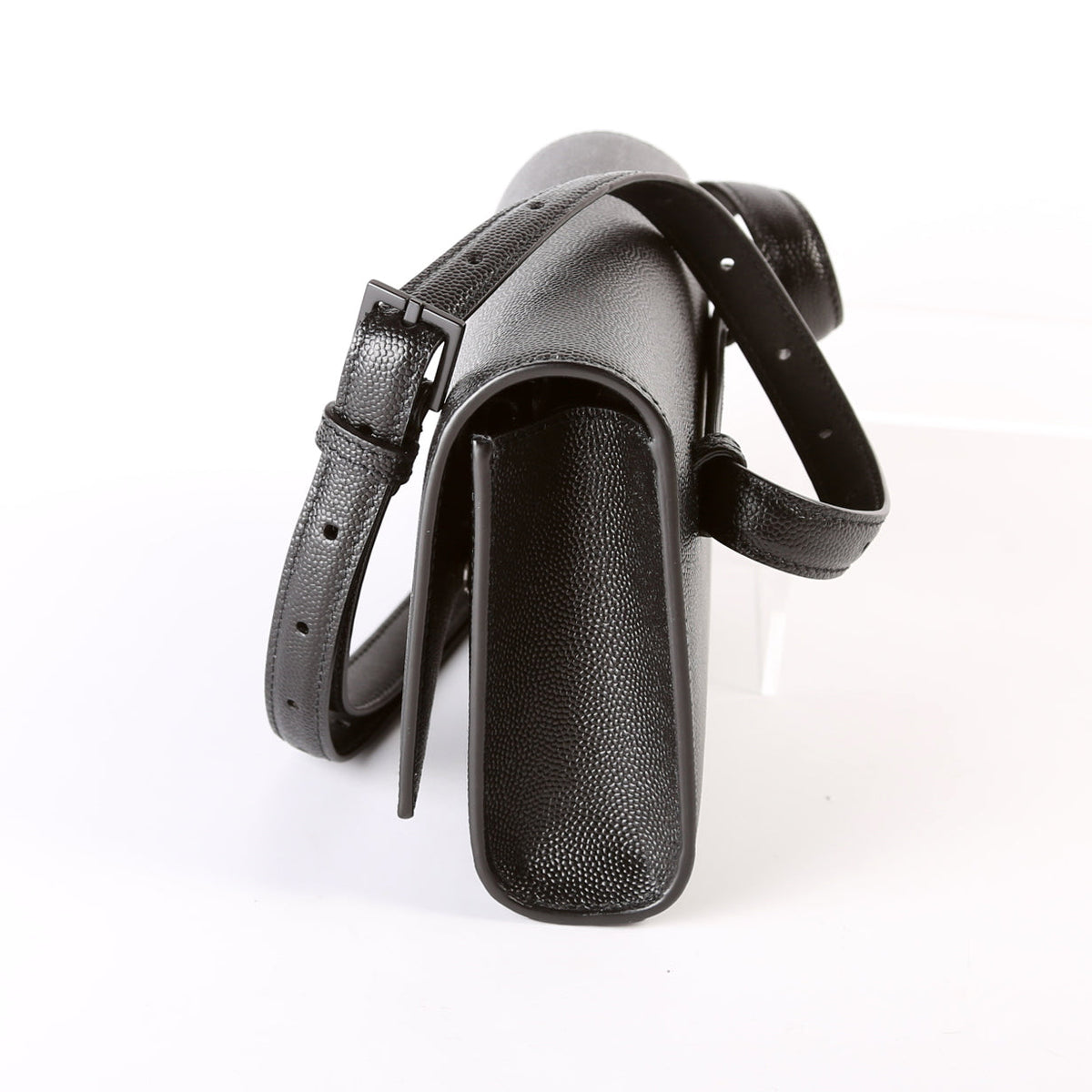 Kate Belt Bag Grain Black