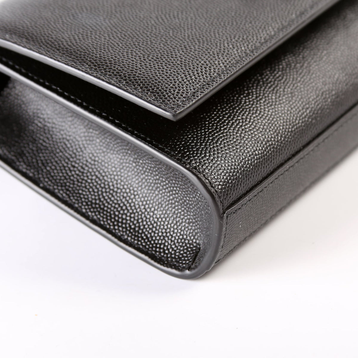 Kate Belt Bag Grain Black
