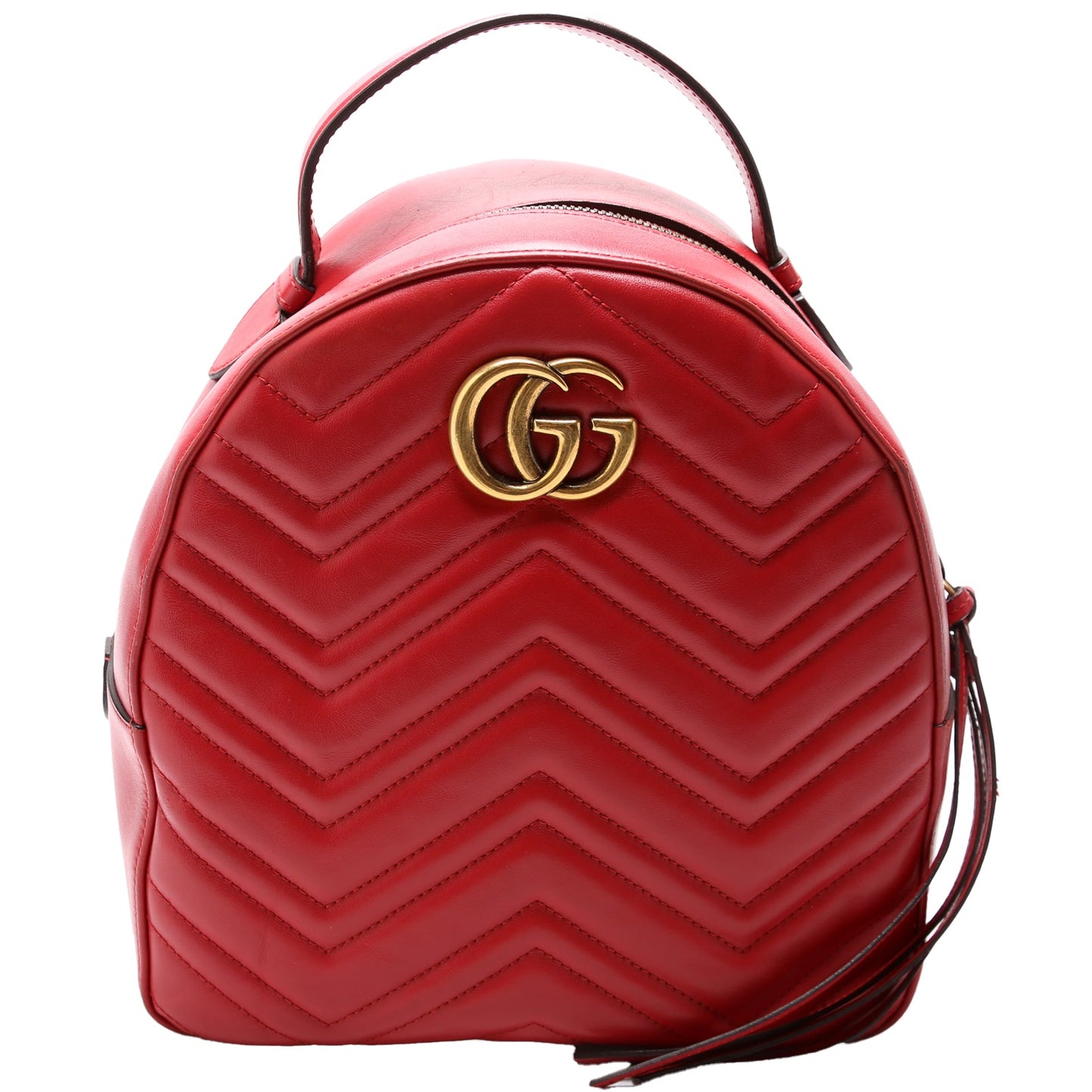 Marmont Backpack Red