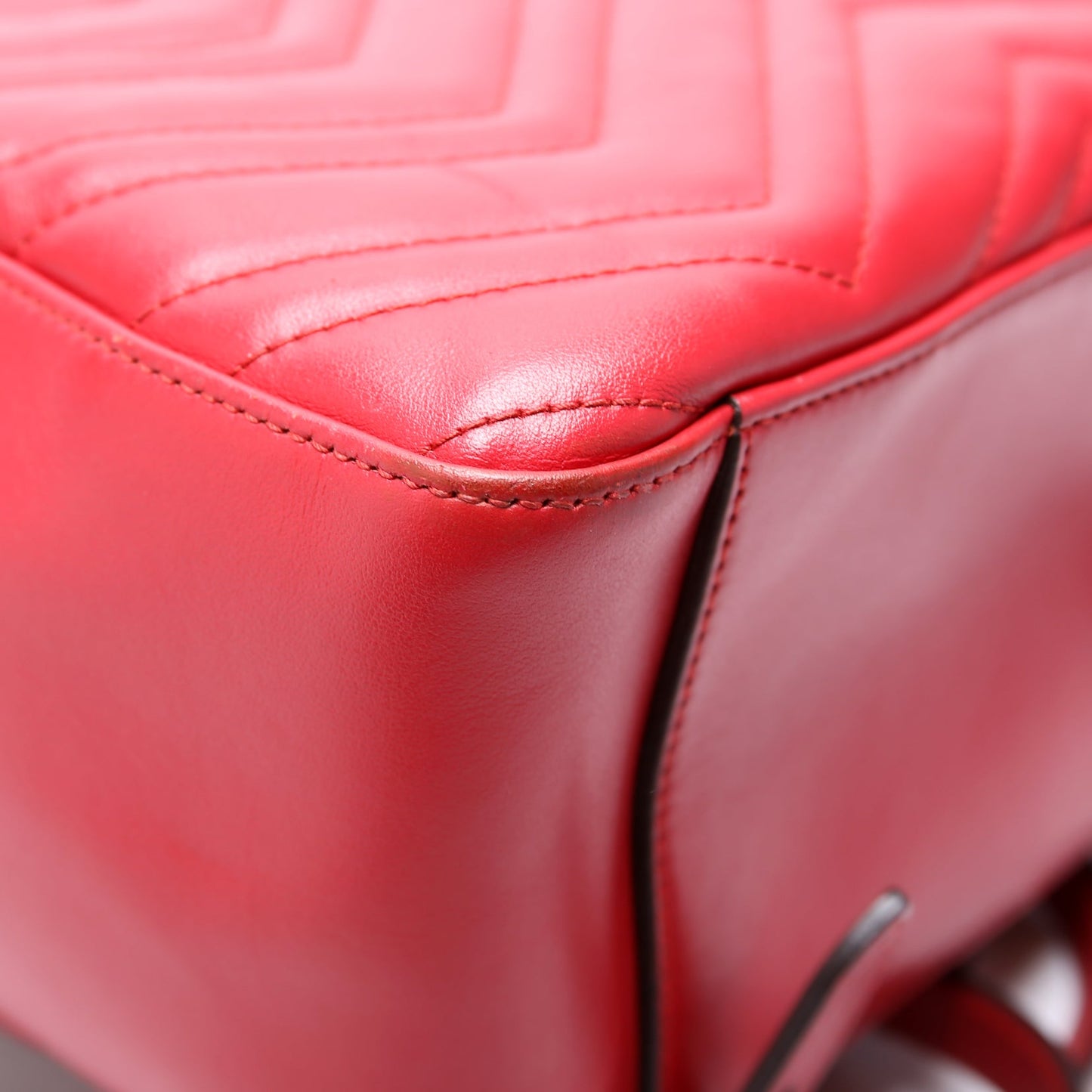 Marmont Backpack Red