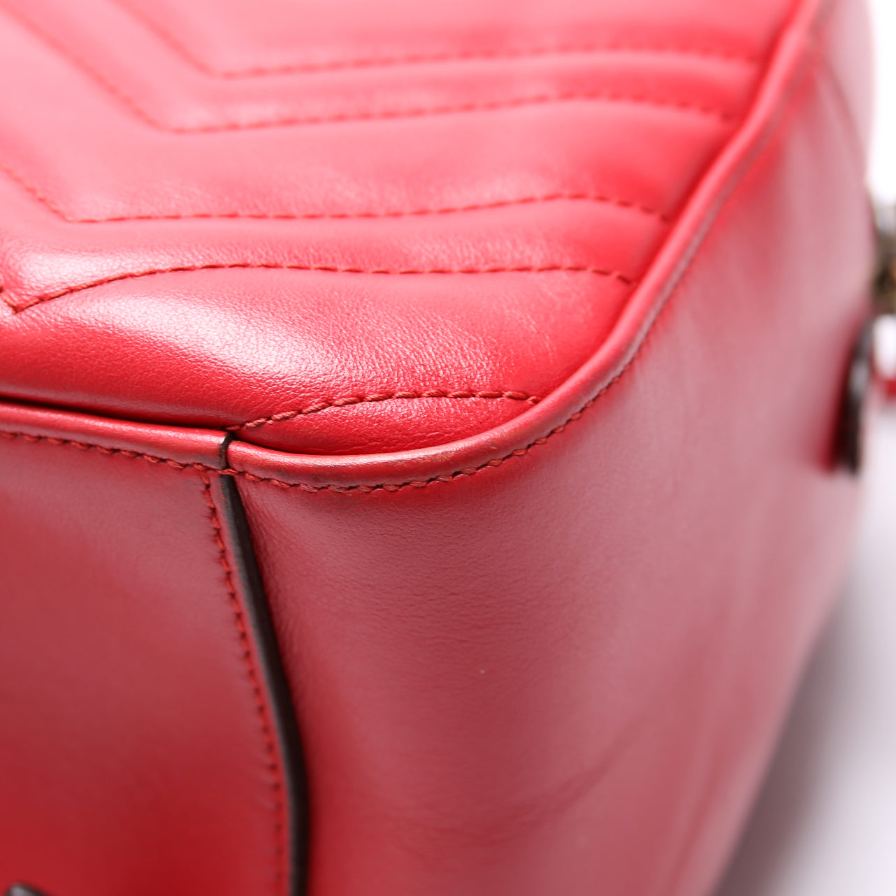 Marmont Backpack Red