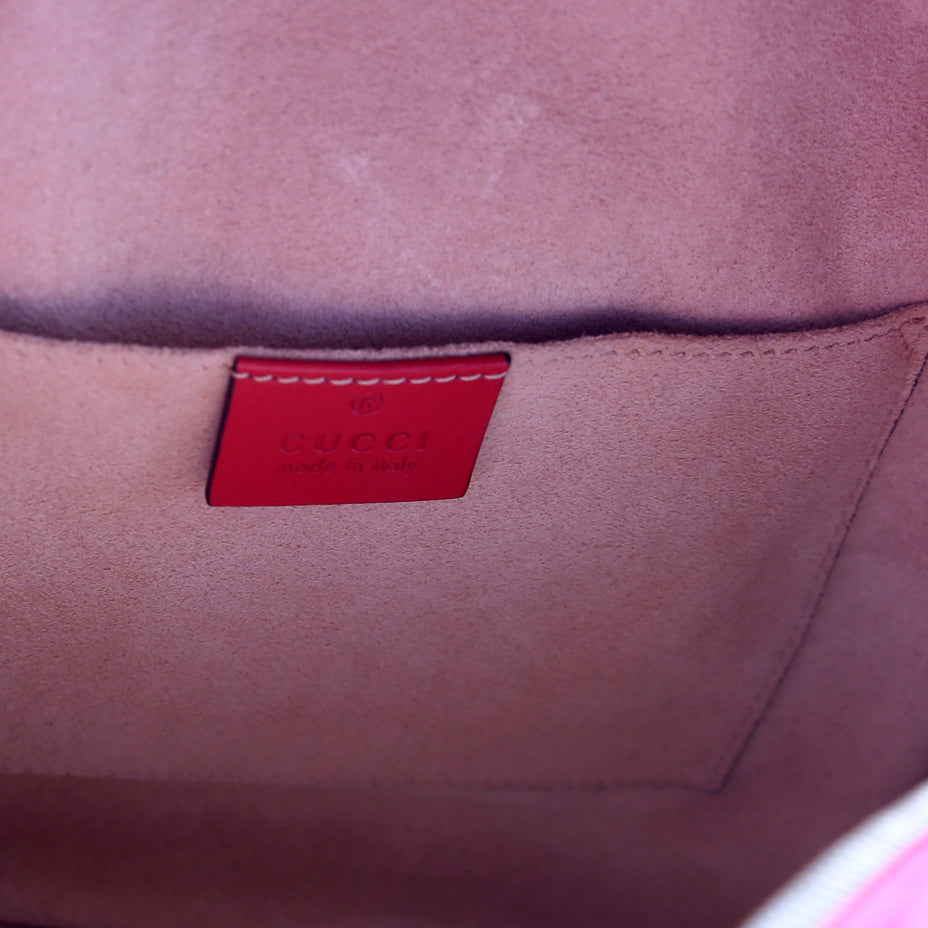 Marmont Backpack Red