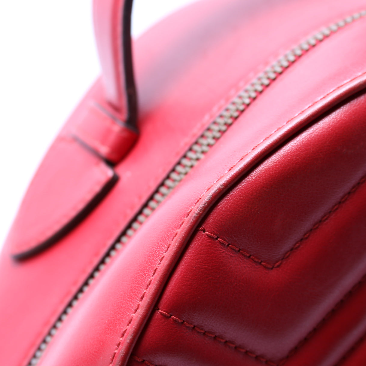 Marmont Backpack Red