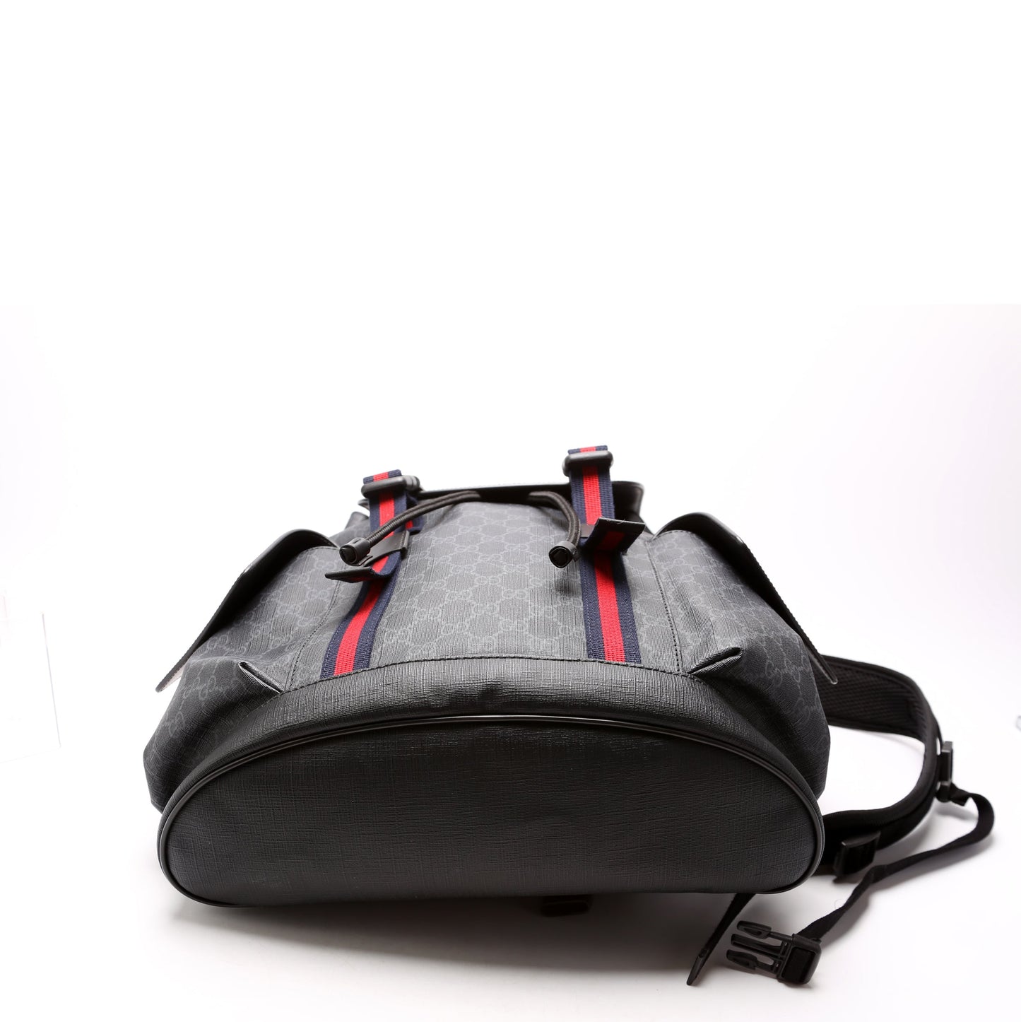 GG Supreme Backpack Black