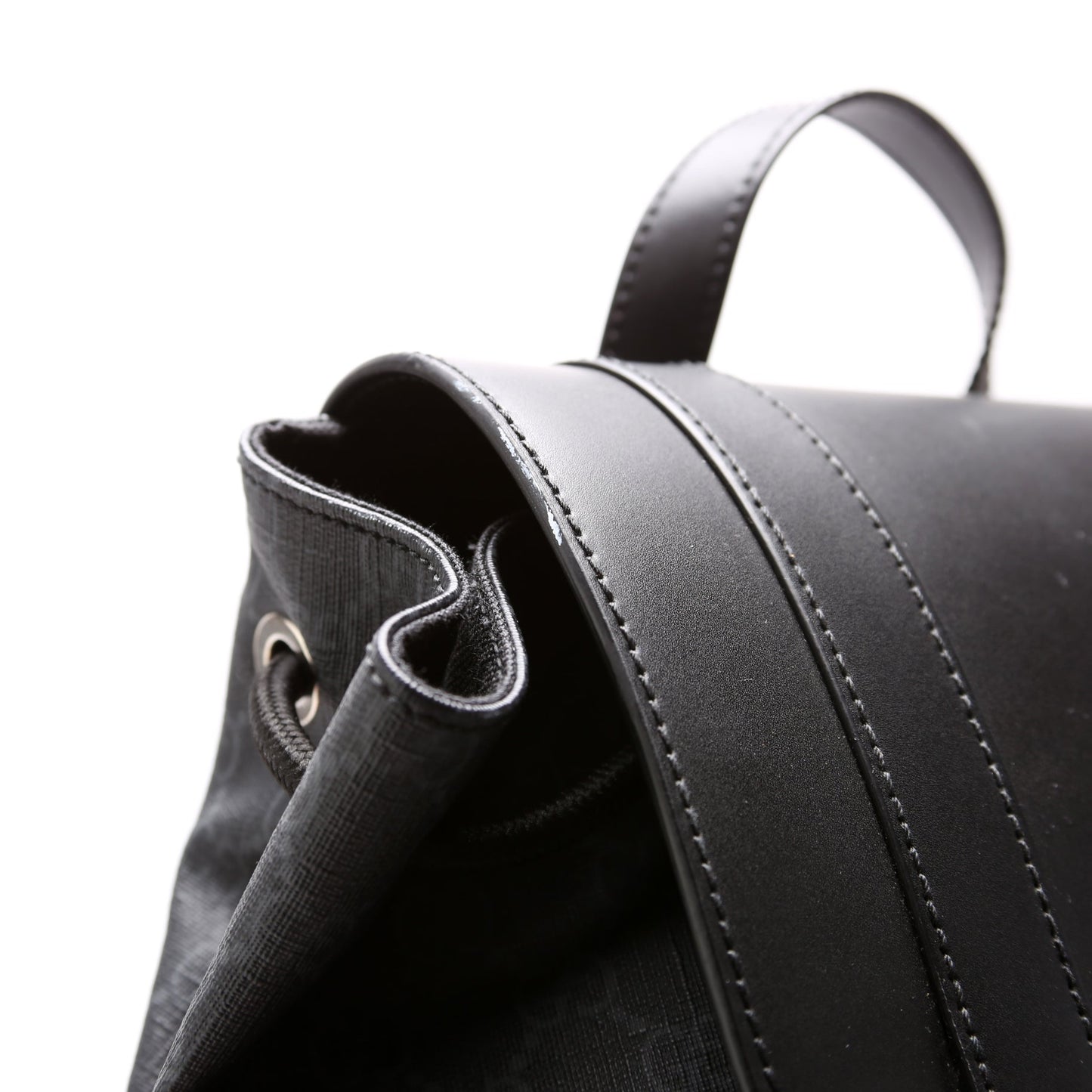 GG Supreme Backpack Black