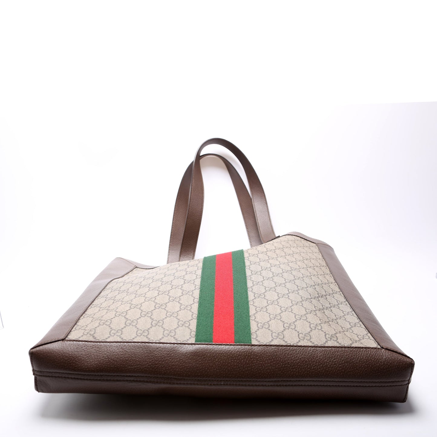 Ophidia GG Supreme Large Tote