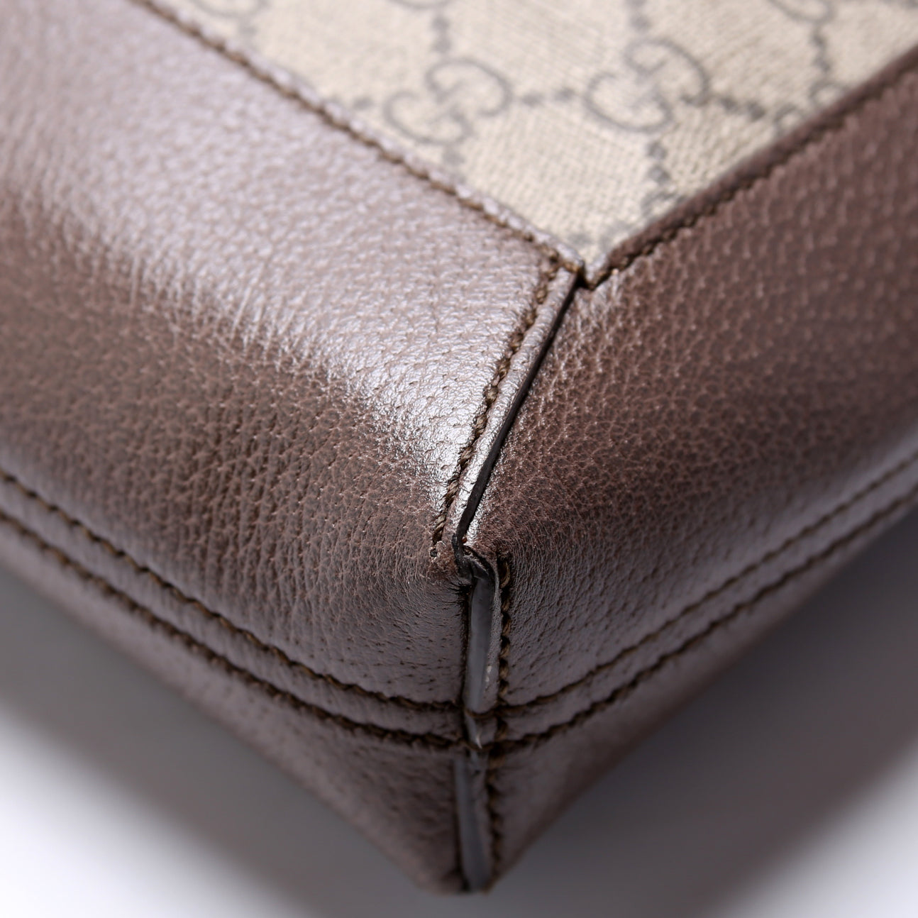 Ophidia GG Supreme Large Tote