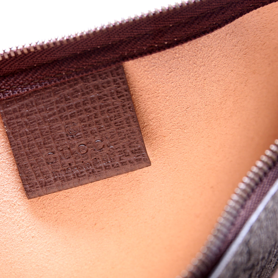 Ophidia GG Supreme Large Tote