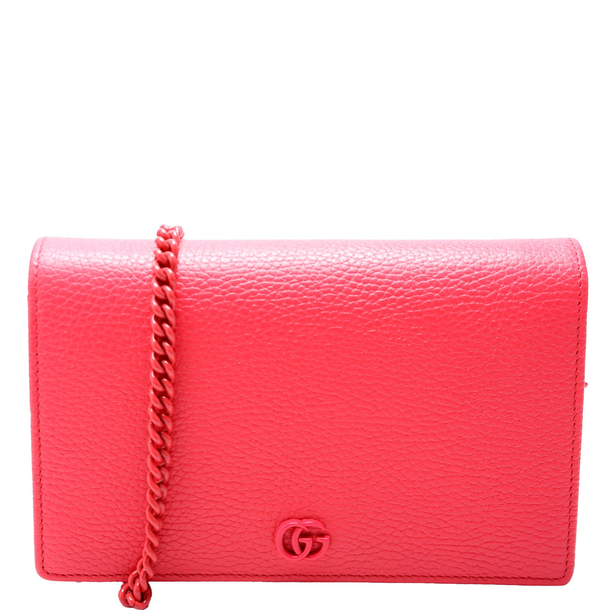 Marmont Mini Chain Bag Pink