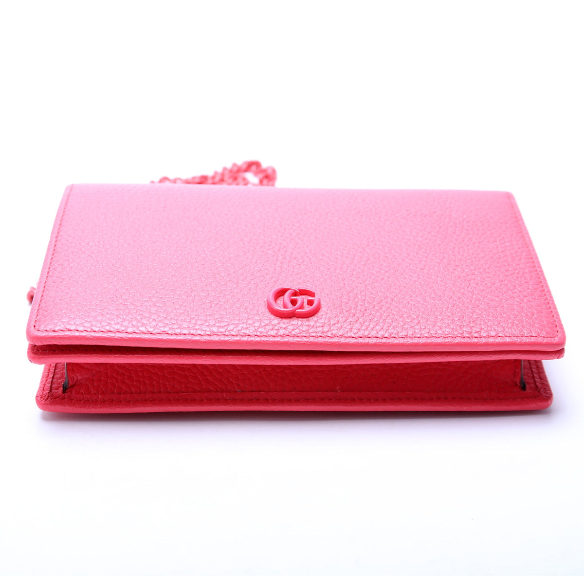 Marmont Mini Chain Bag Pink