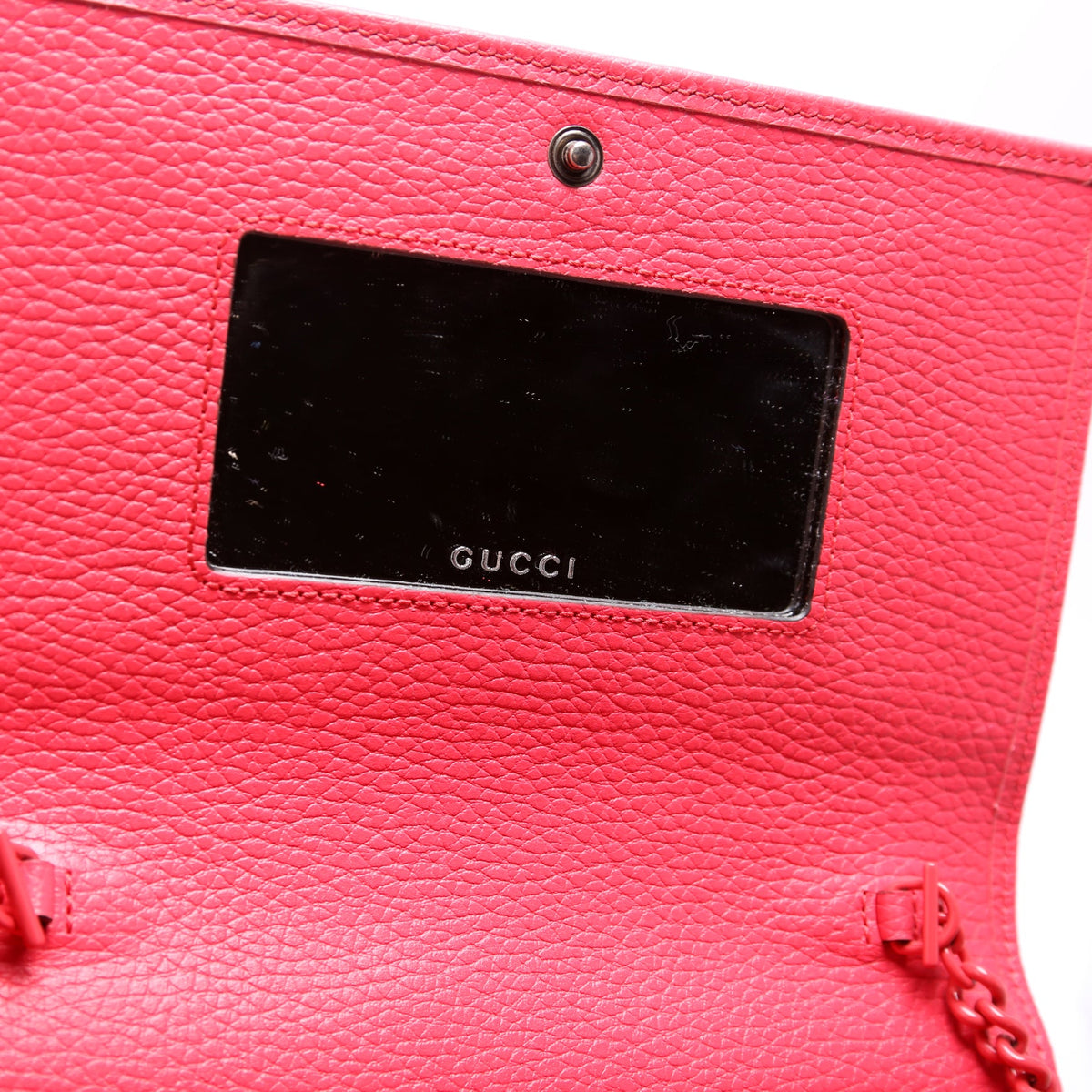 Marmont Mini Chain Bag Pink