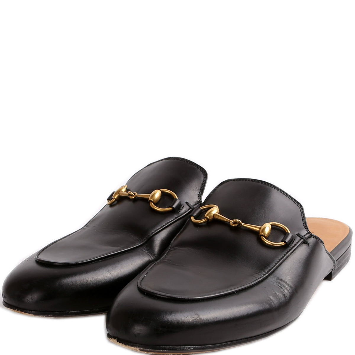 Princetown Mules Size .