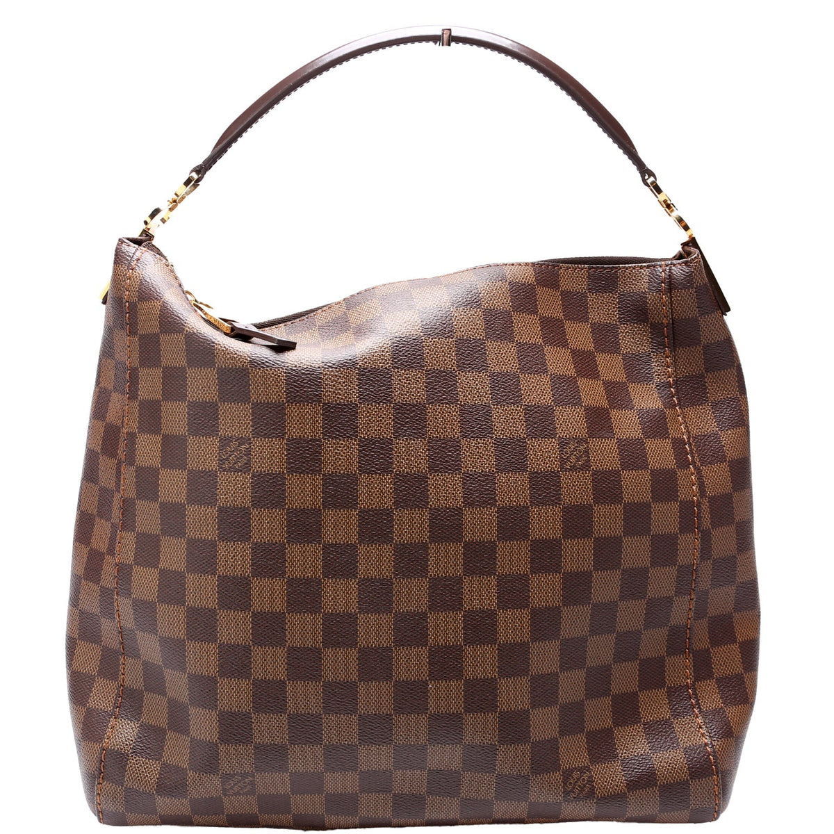 Portobello PM Damier Ebene