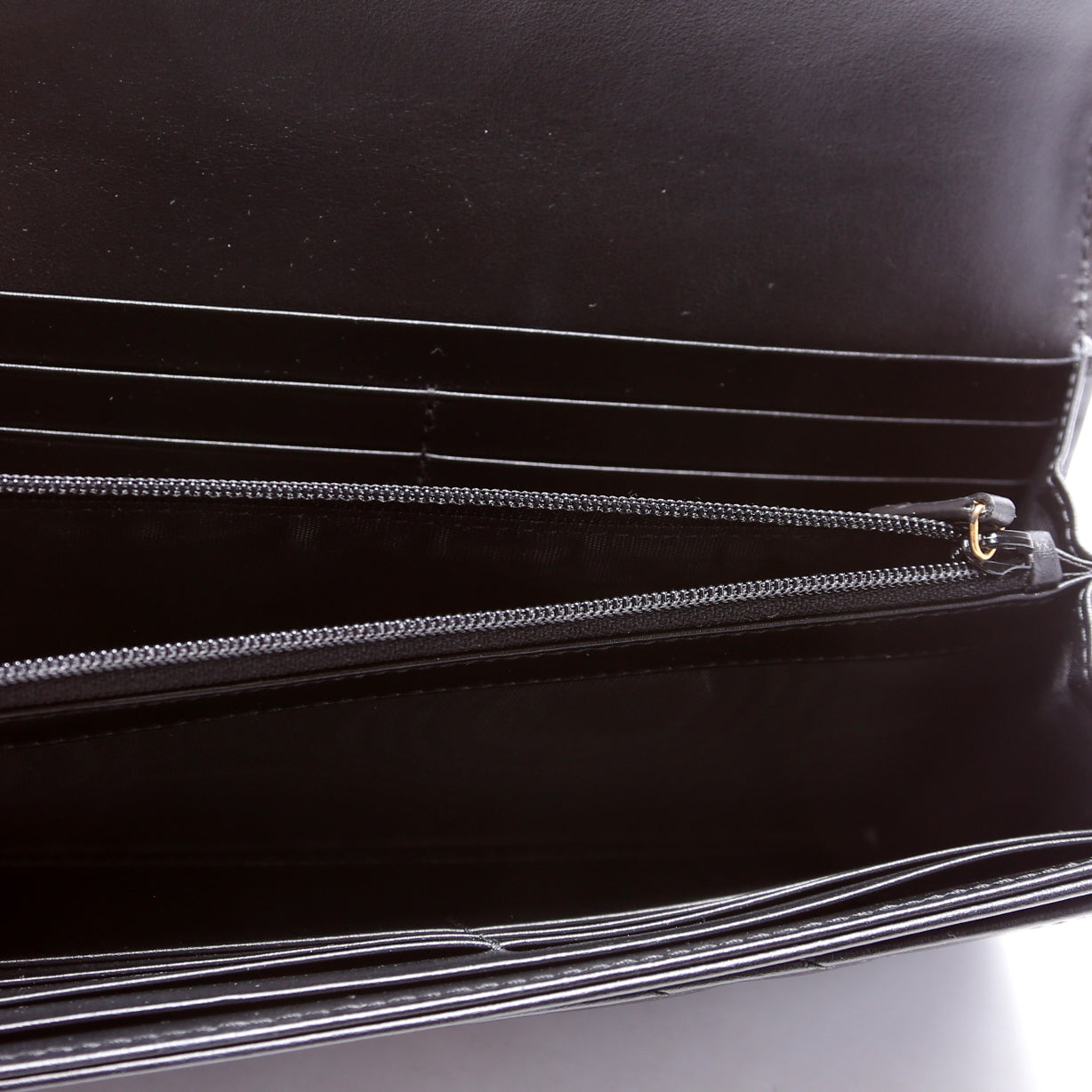 Marmont Continental Wallet Black