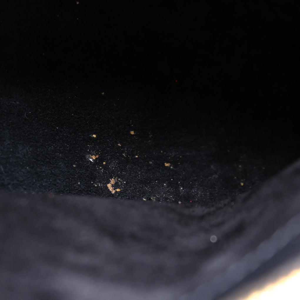 Sac De Jour Supple Leather Medium  Black