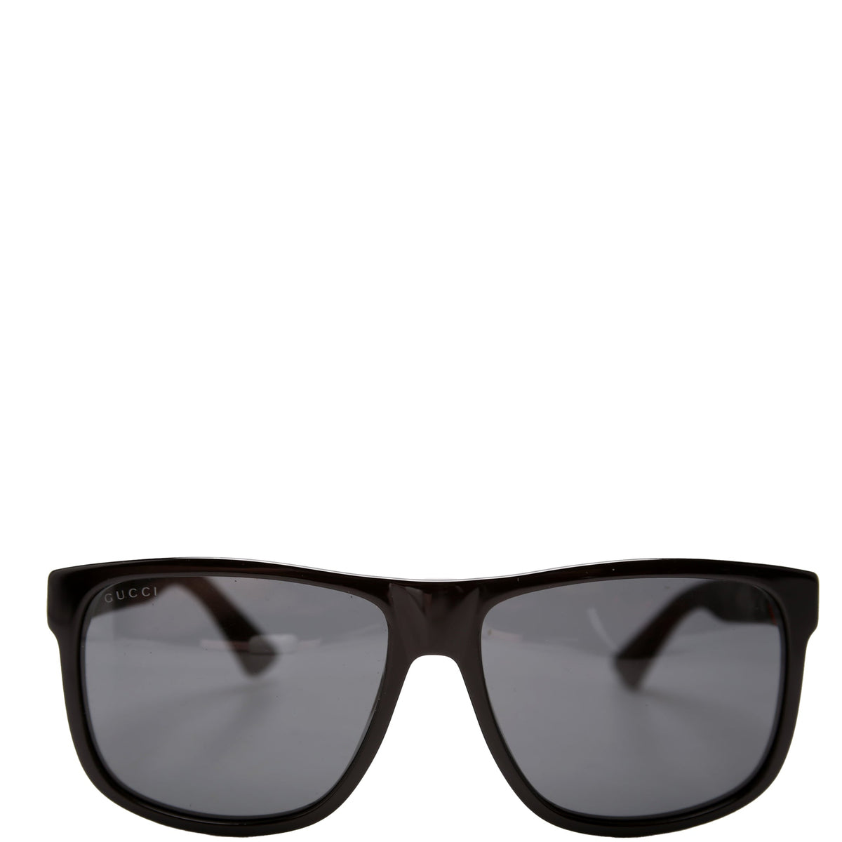 GGS Square Sunglasses Black