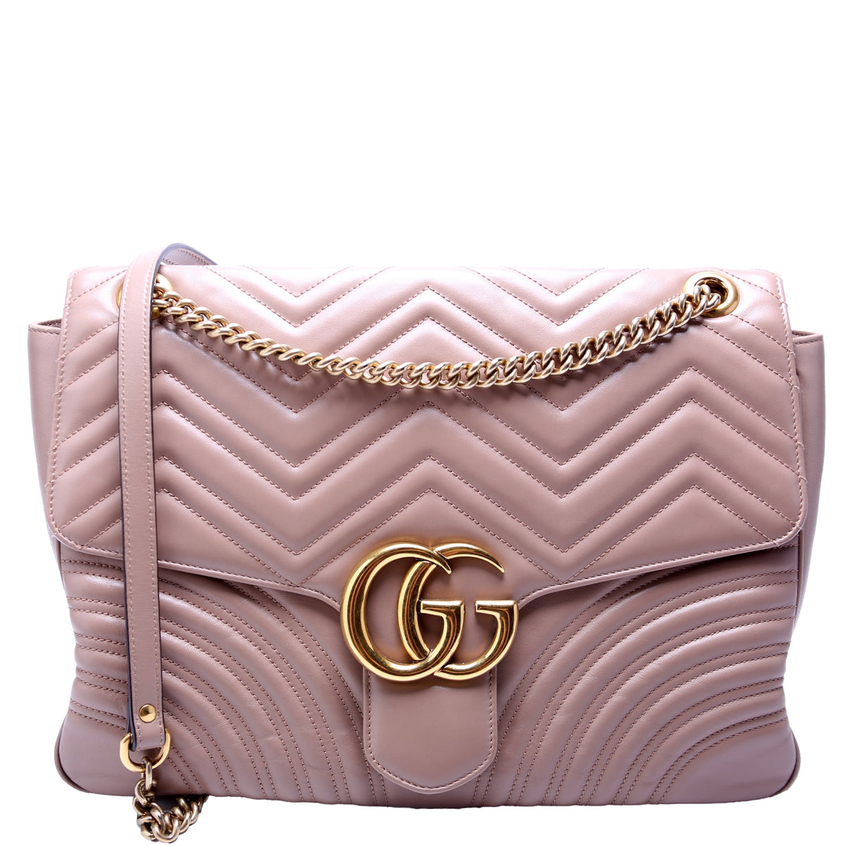 Marmont Large Nude