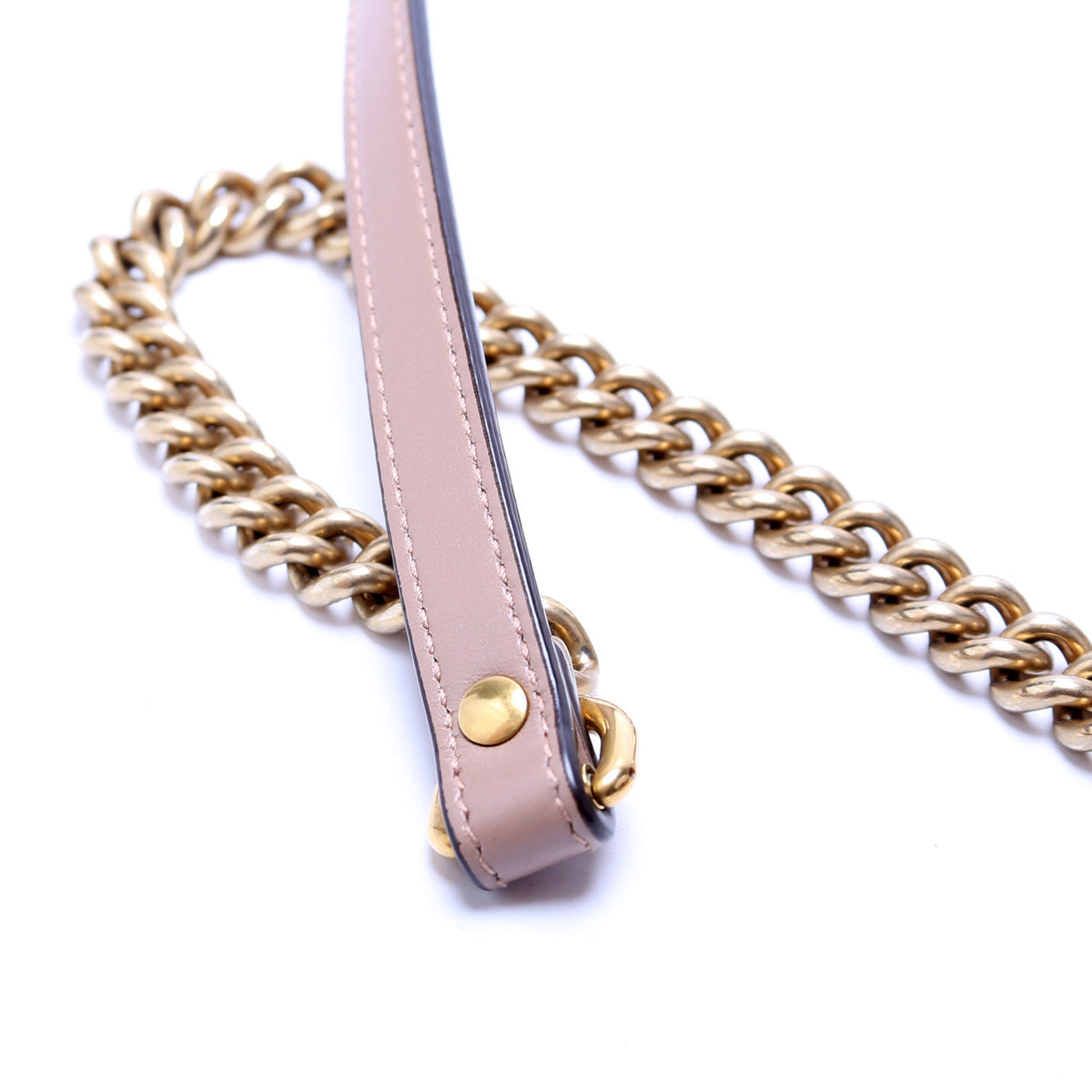 Marmont Large Nude