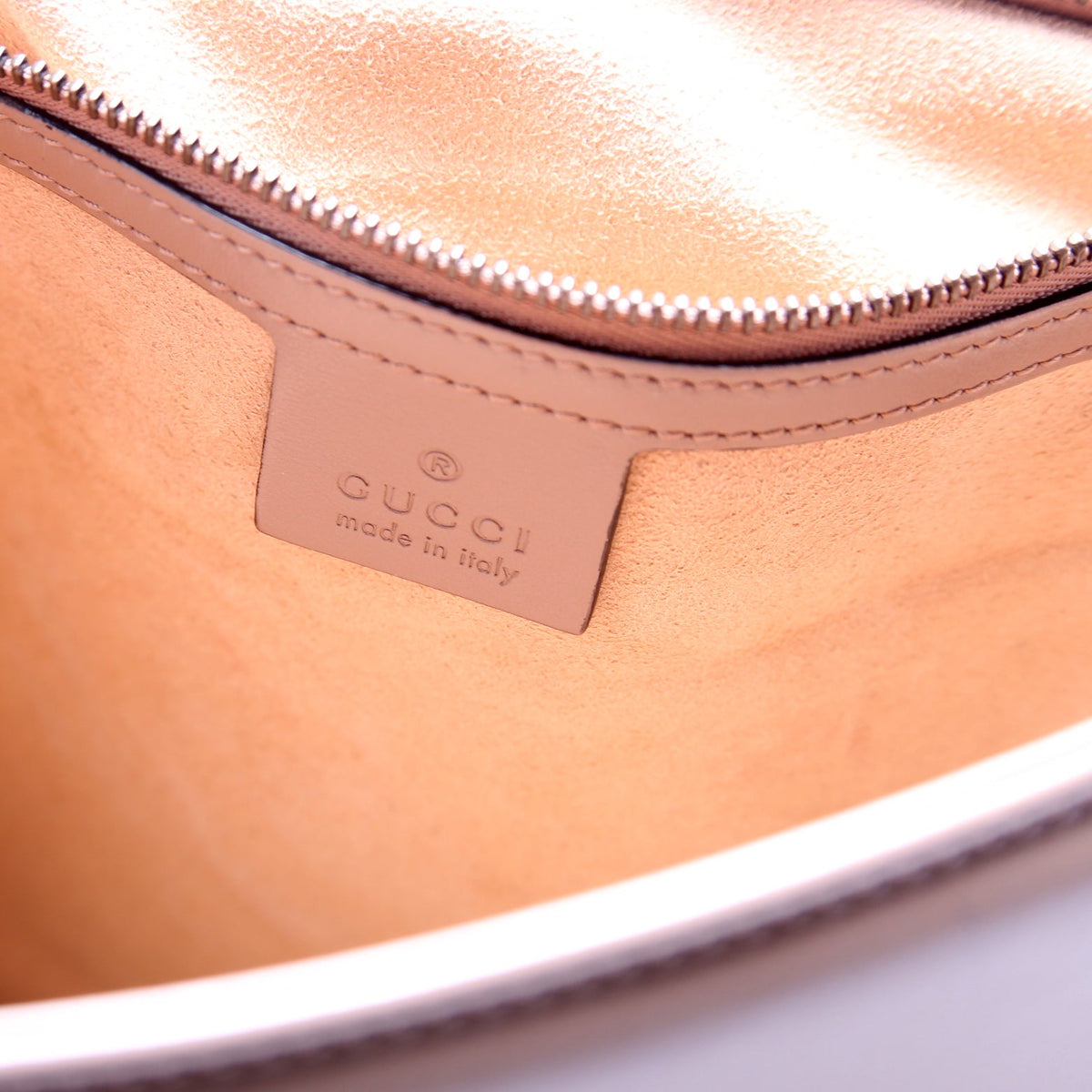 Marmont Large Nude