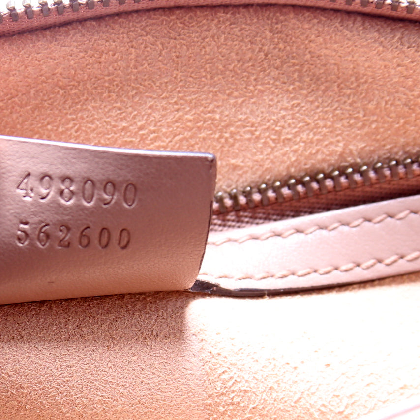 Marmont Large Nude