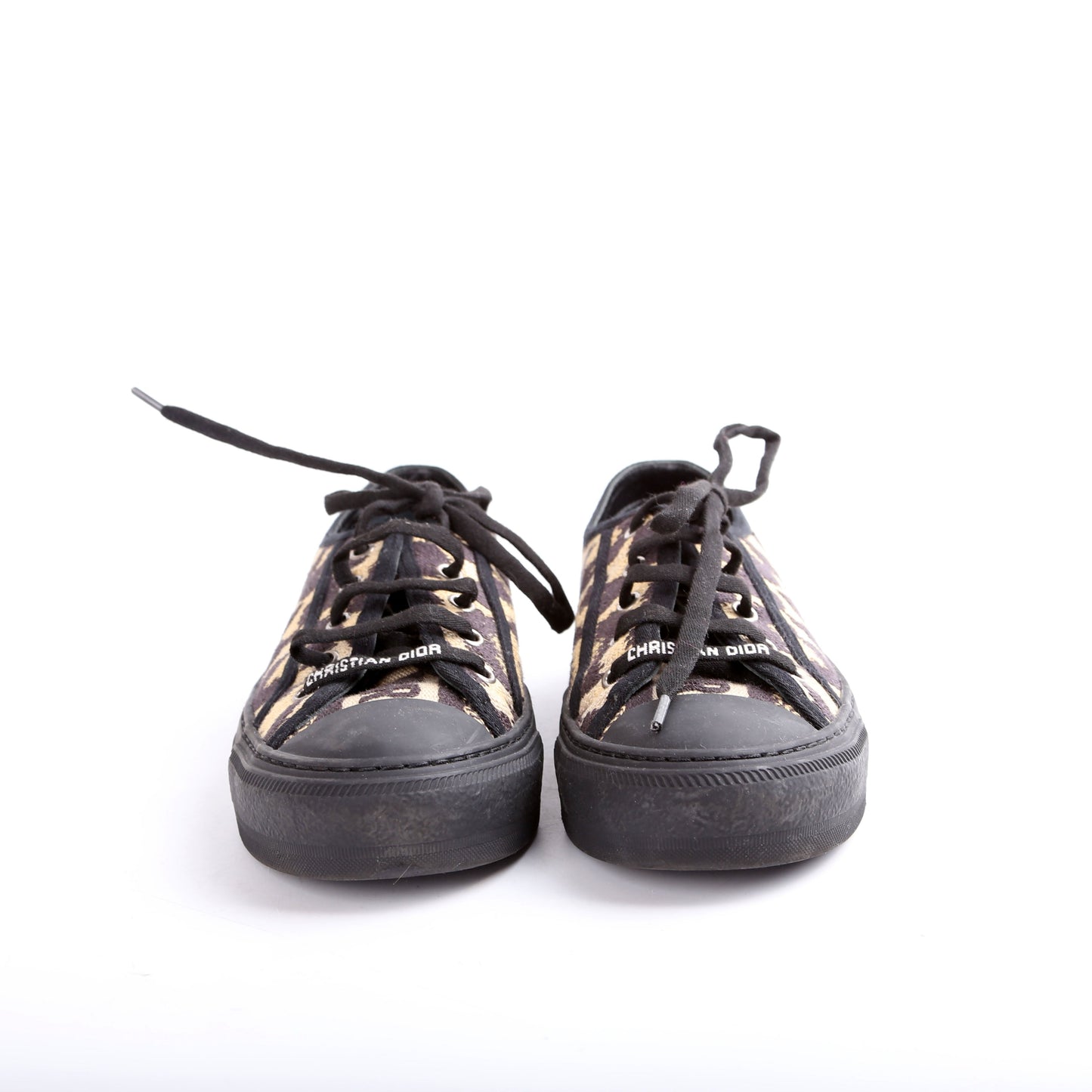 Walk'N'Dior Sneakers Size 36.5