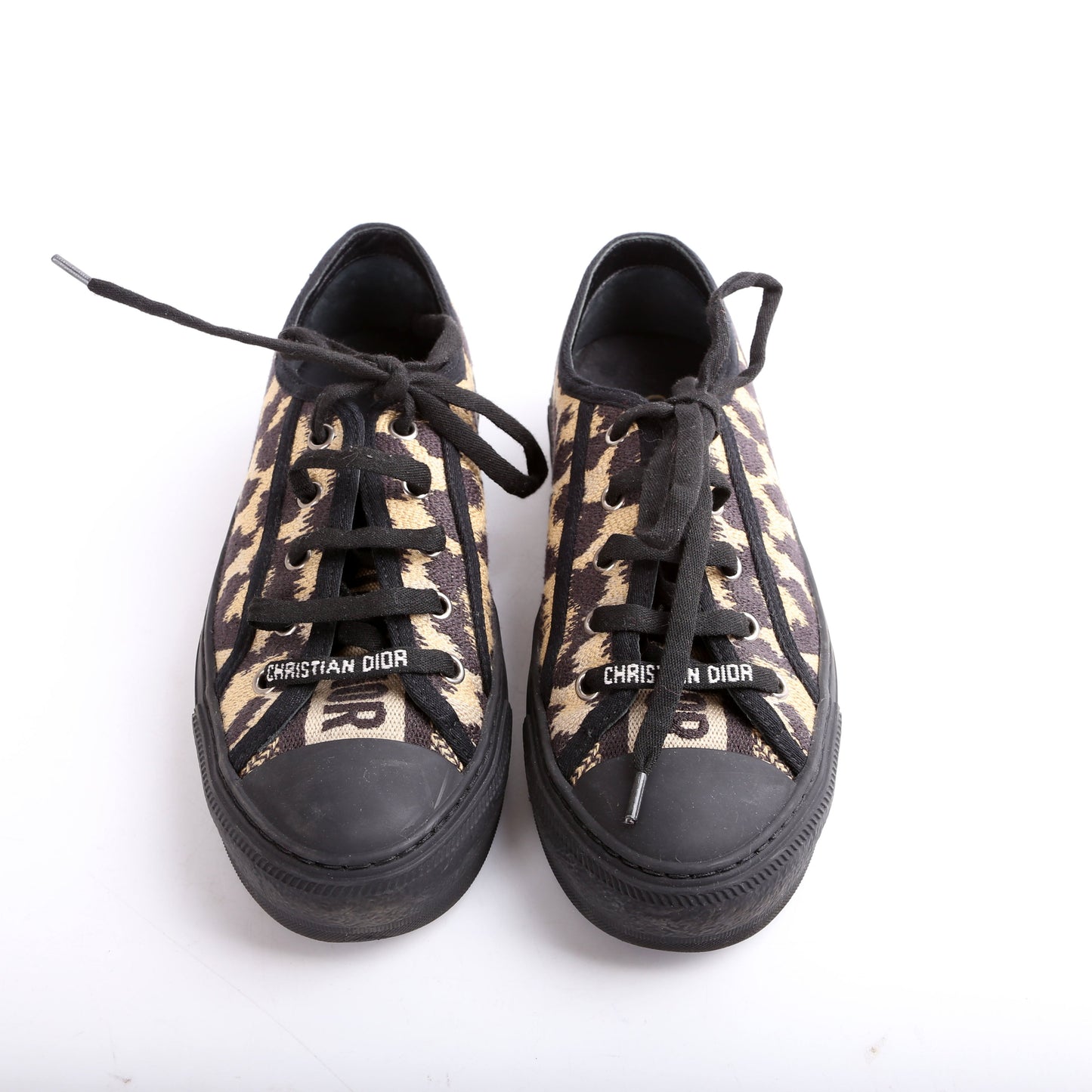 Walk'N'Dior Sneakers Size 36.5