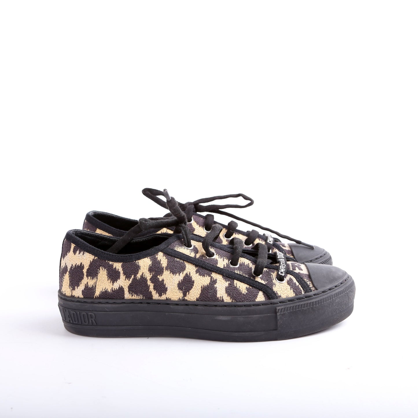 Walk'N'Dior Sneakers Size 36.5