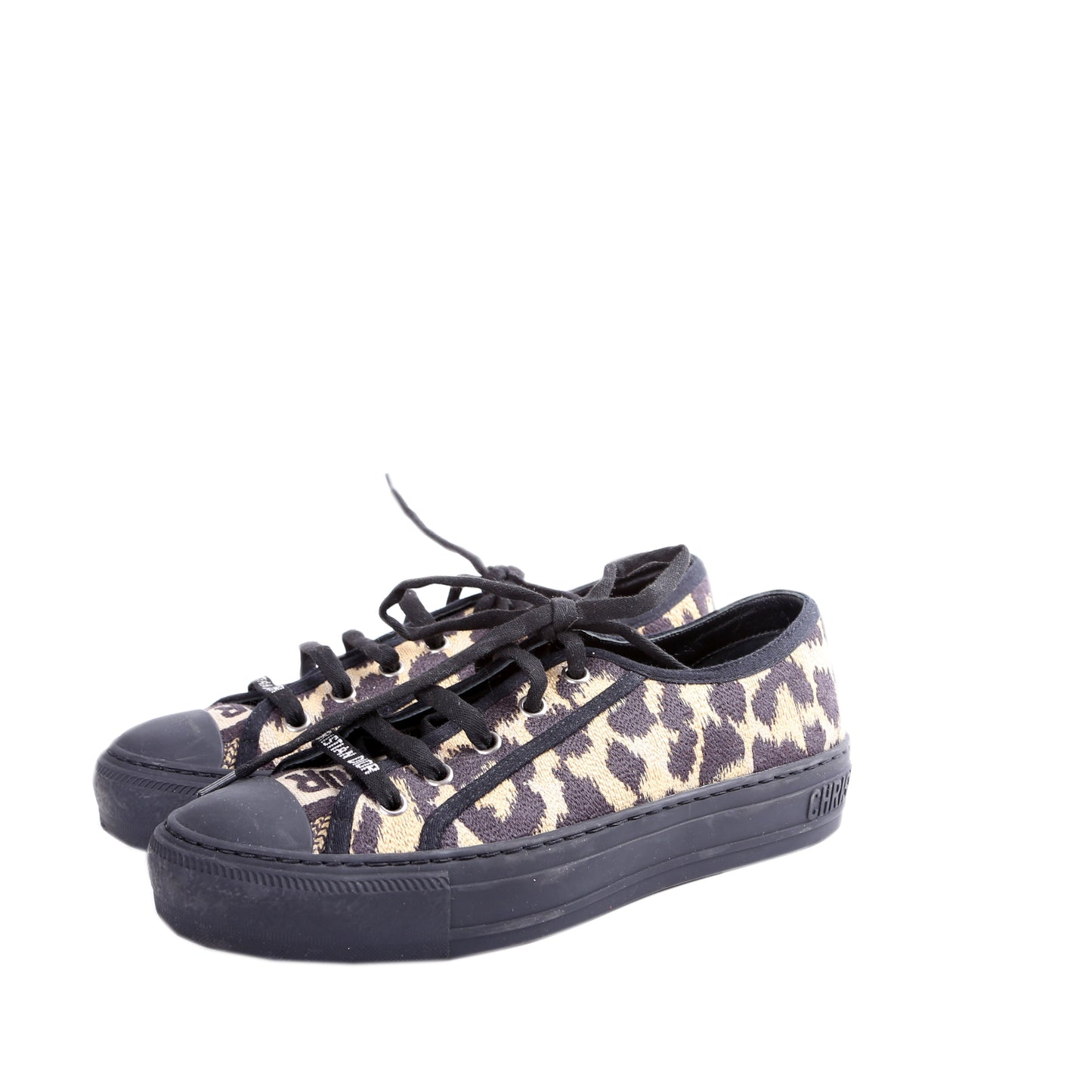 Walk'N'Dior Sneakers Size 36.5