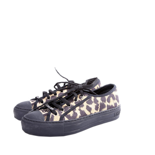 Walk'N'Dior Sneakers Size 36.5