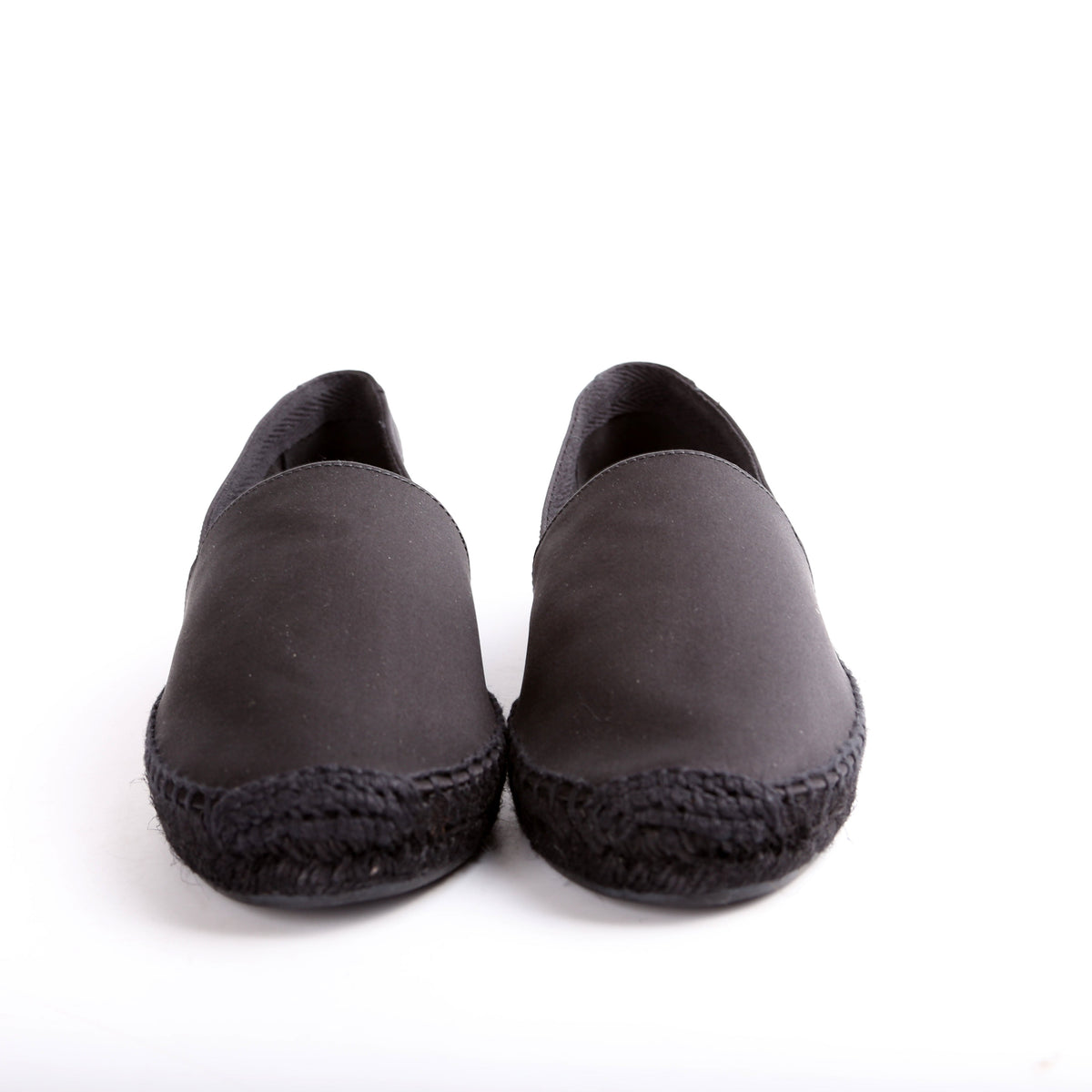 Logo Espadrilles Size