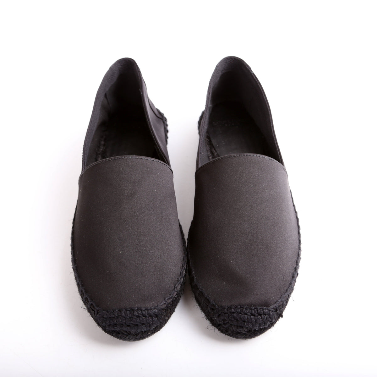 Logo Espadrilles Size