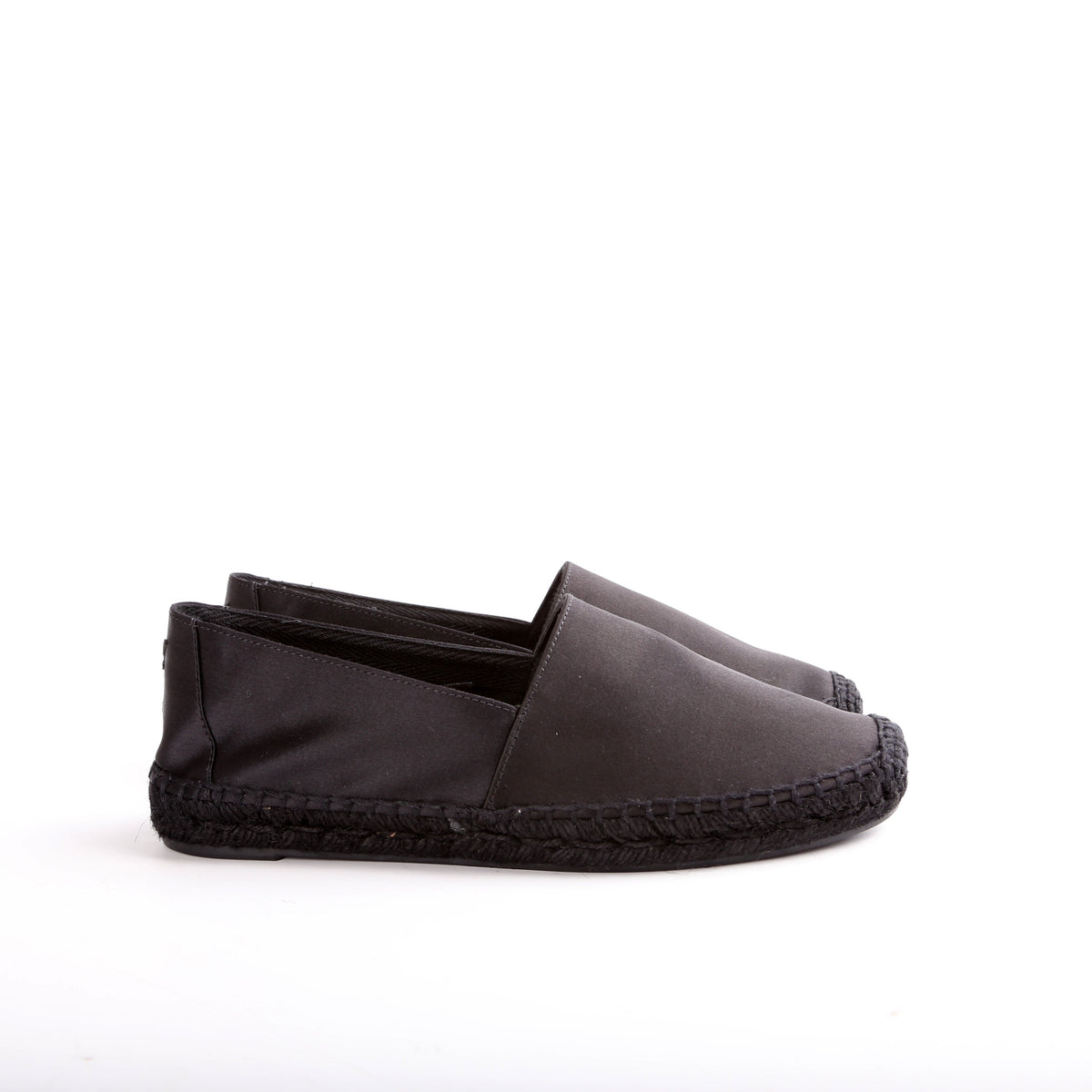 Logo Espadrilles Size