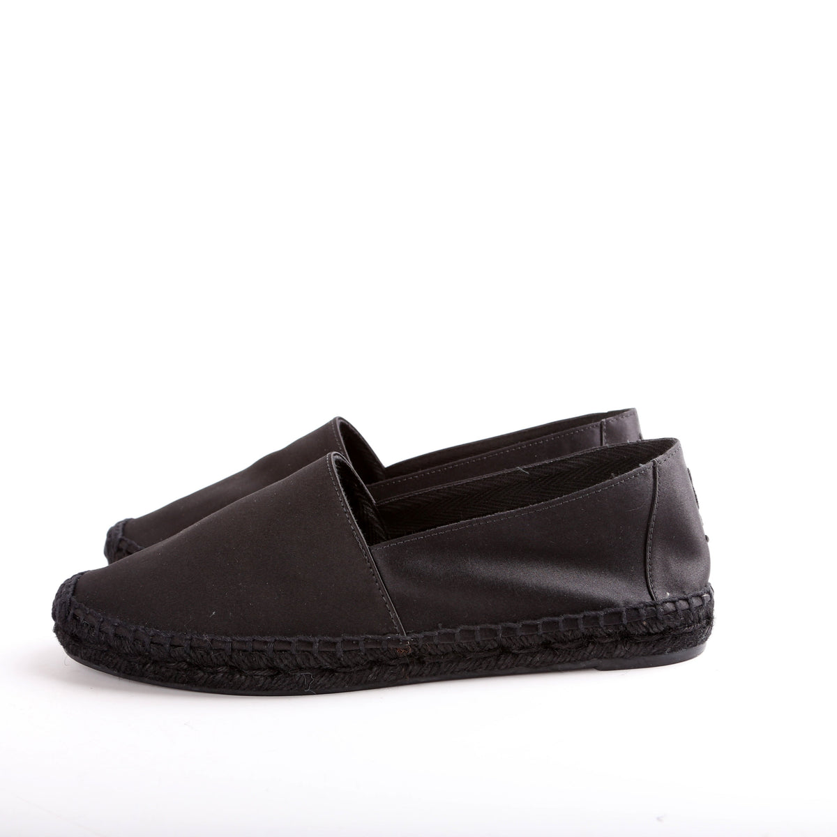 Logo Espadrilles Size