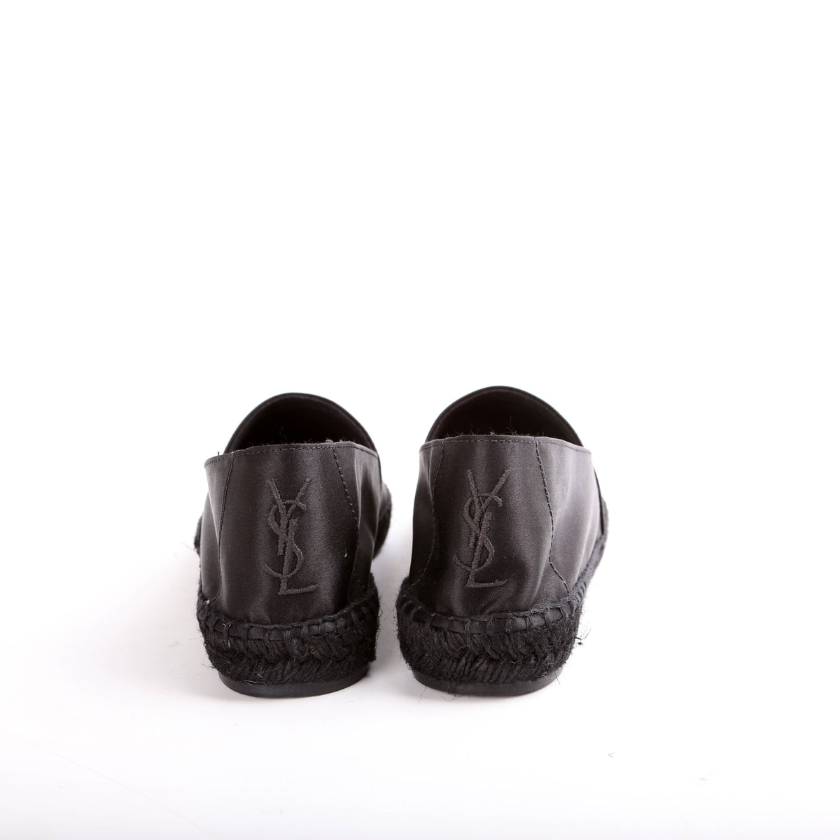Logo Espadrilles Size