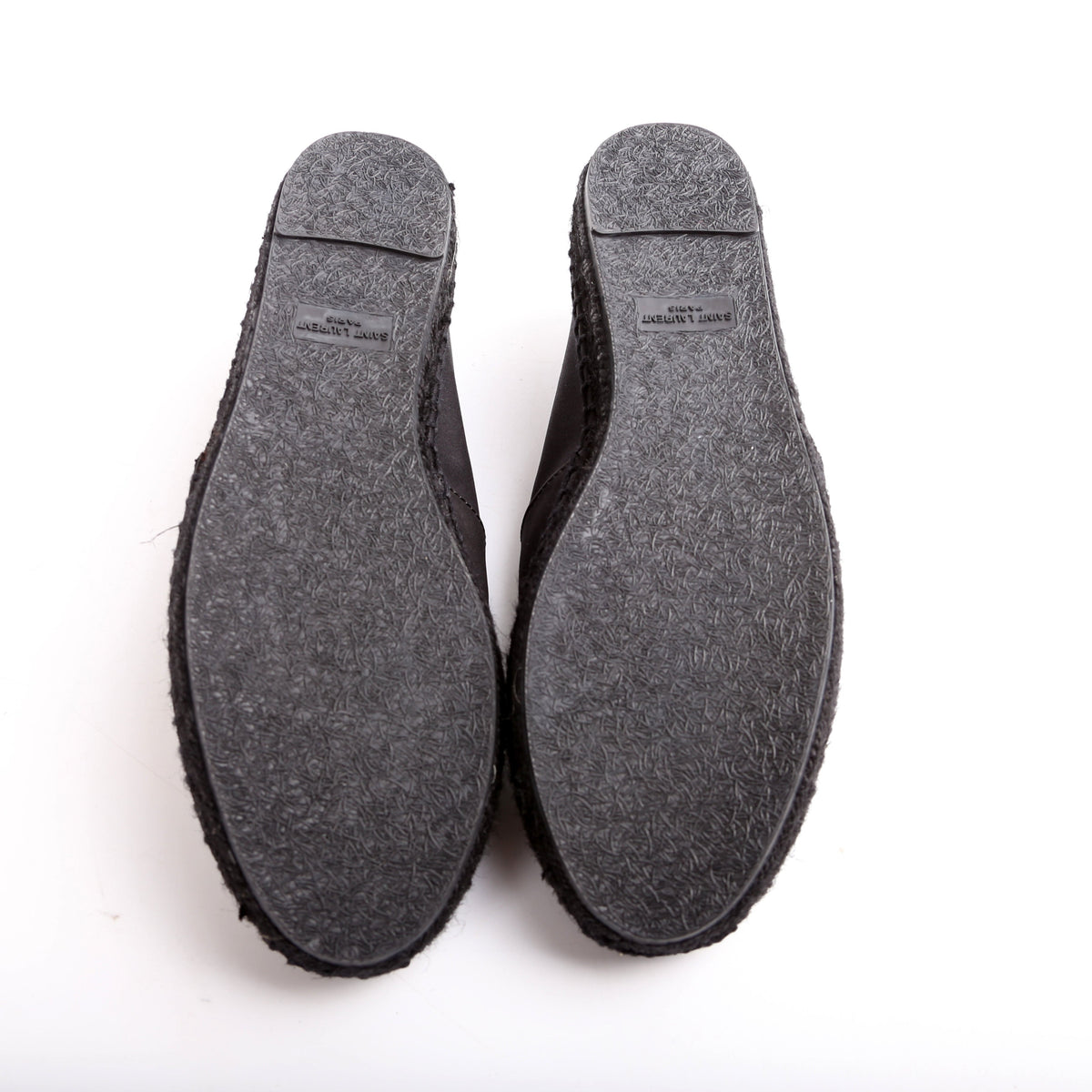 Logo Espadrilles Size