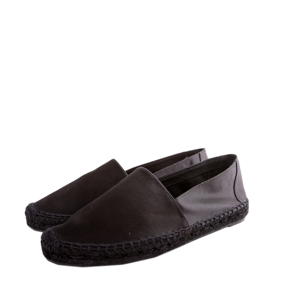 Logo Espadrilles Size