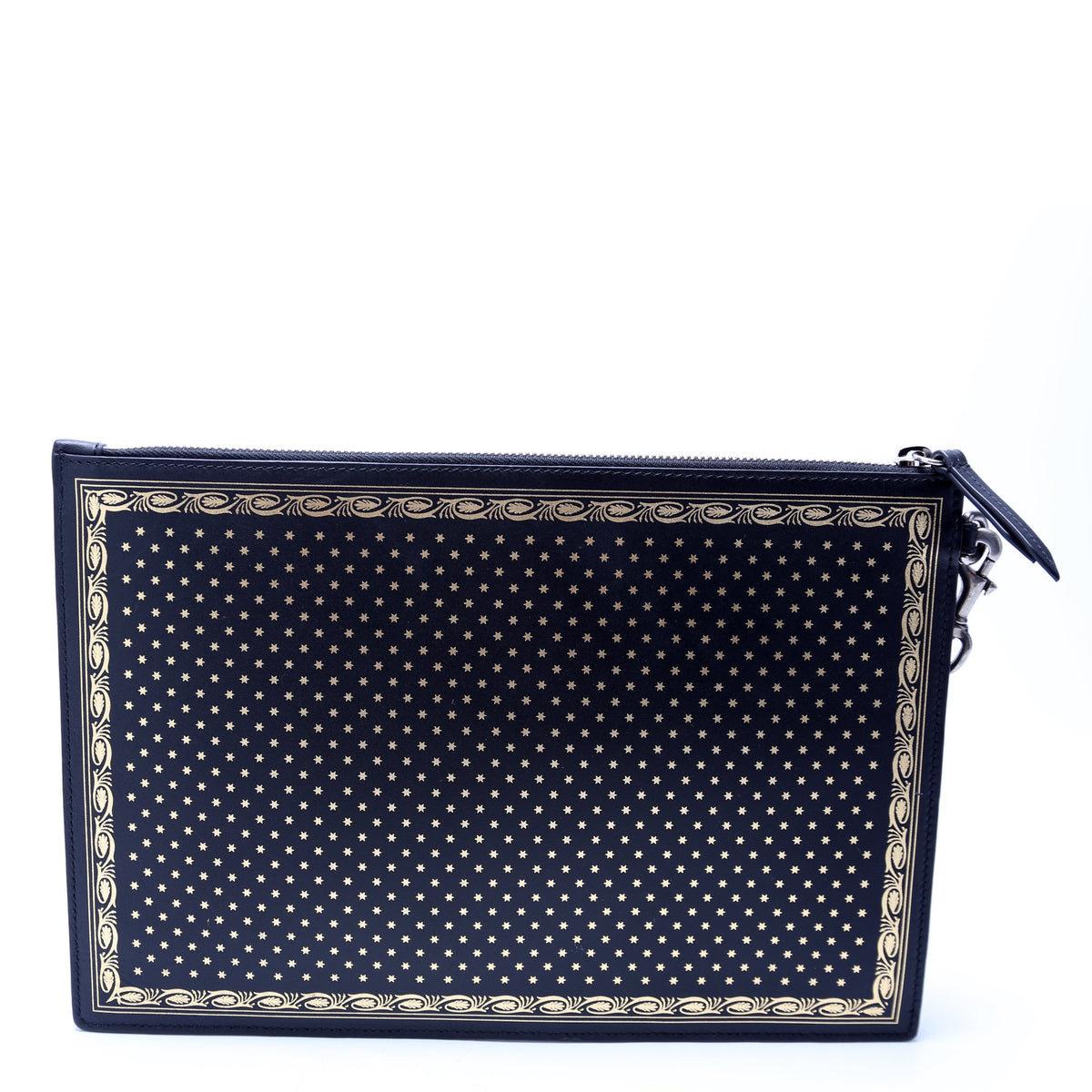 Guccy Pouch Black