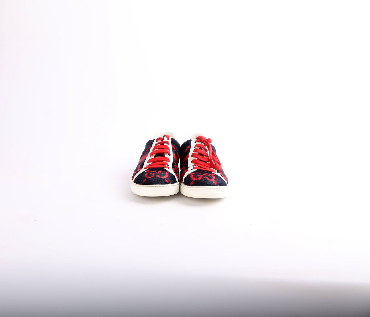 Ace Web GG Terry Cloth Size