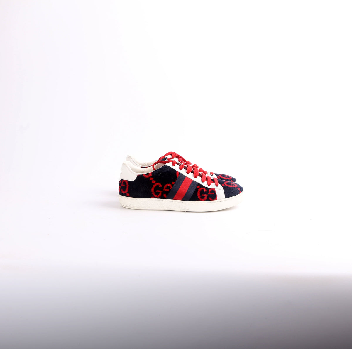 Ace Web GG Terry Cloth Size