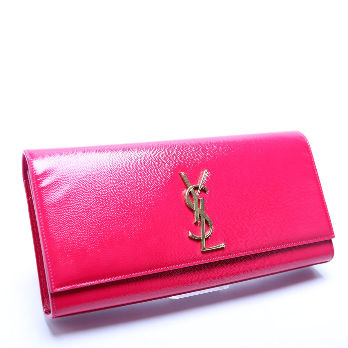 Casandra Clutch Pink