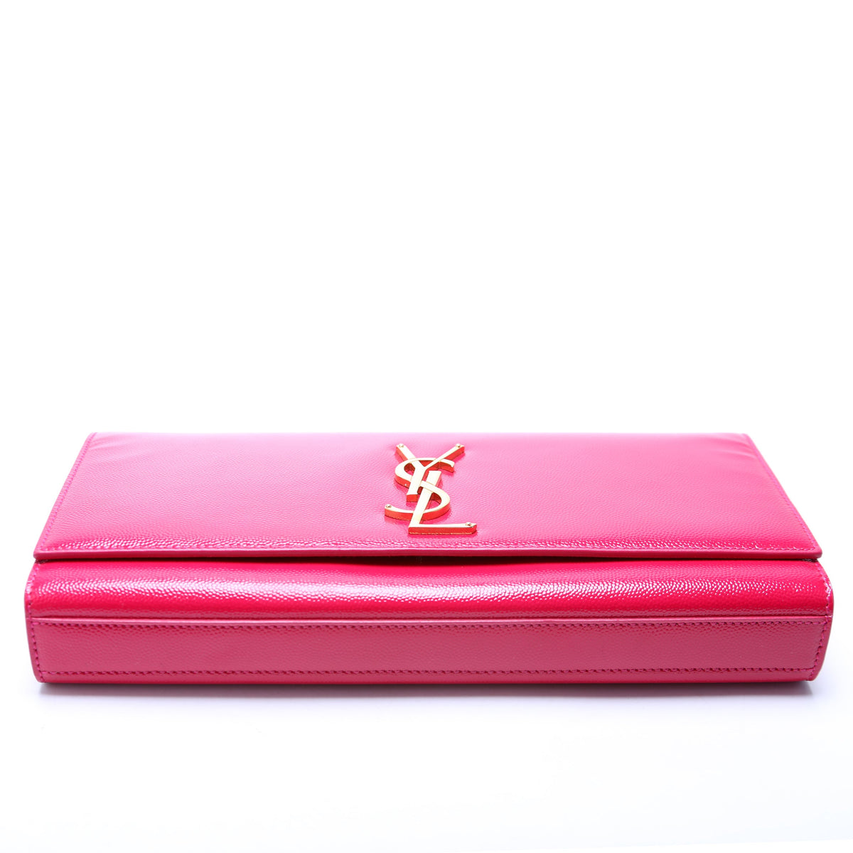 Casandra Clutch Pink
