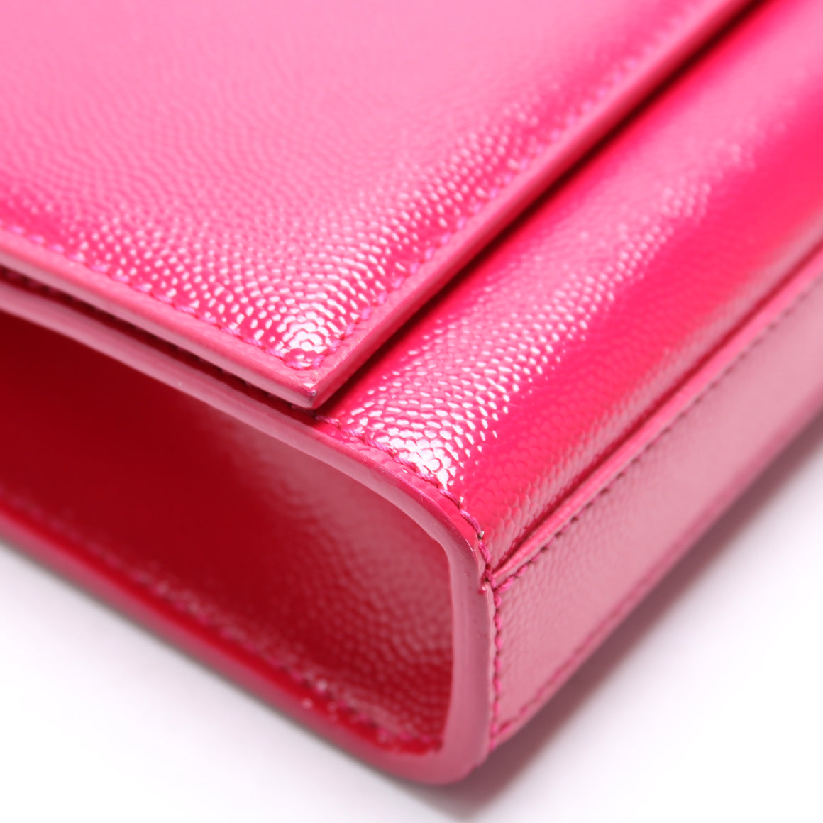 Casandra Clutch Pink