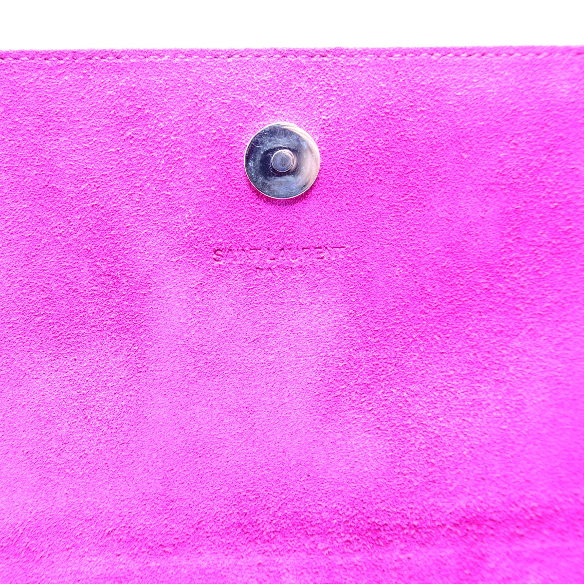 Casandra Clutch Pink