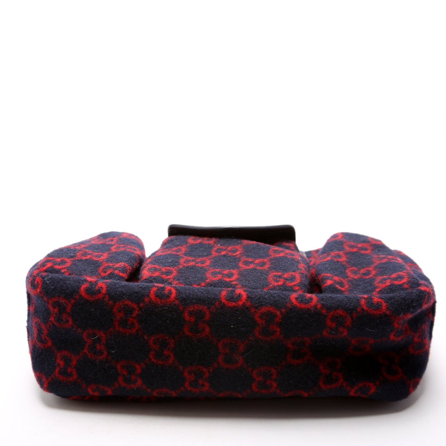 Gucci  GG Wool Children's Tote
