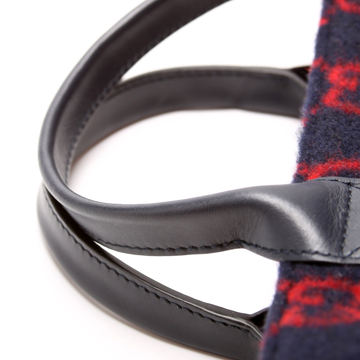 GG Wool Children's Tote