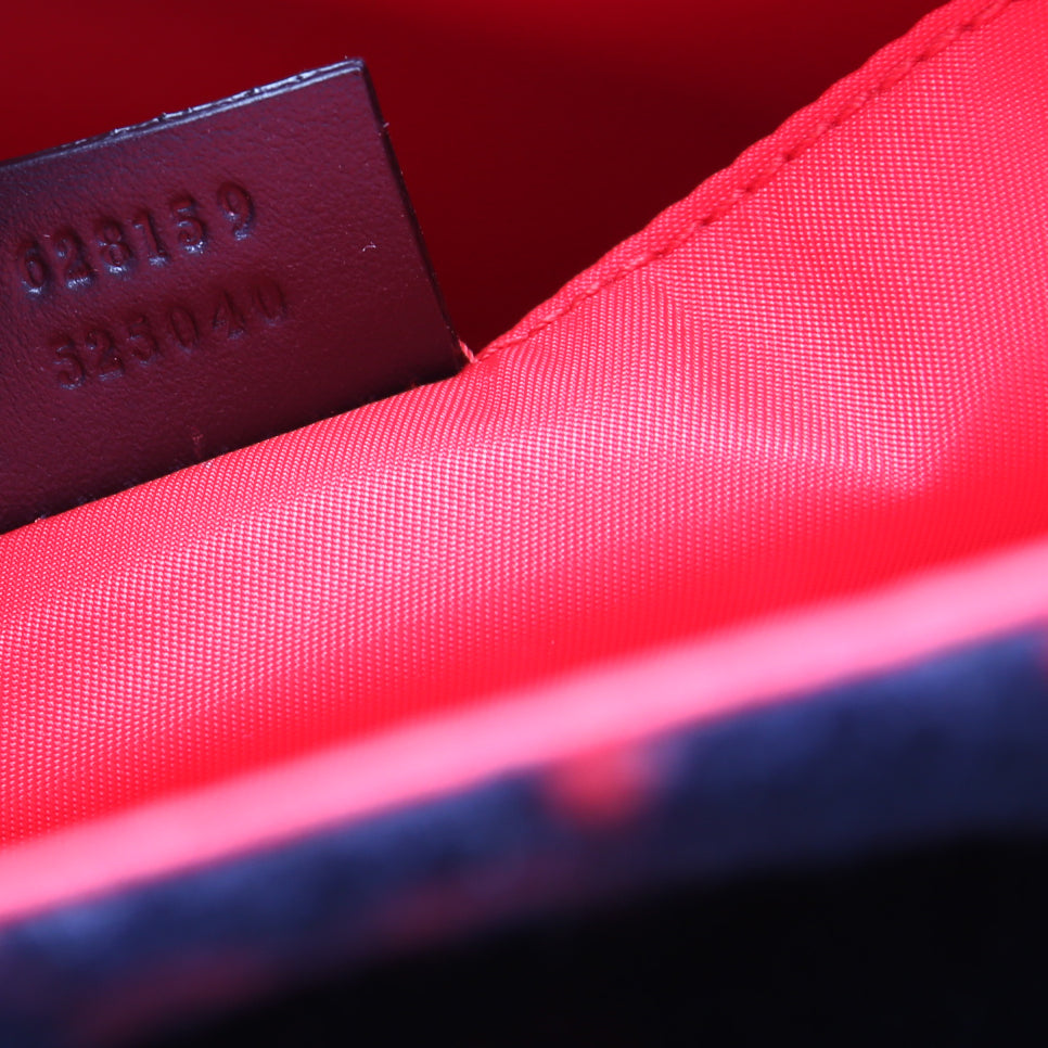 GG Wool Children's Tote