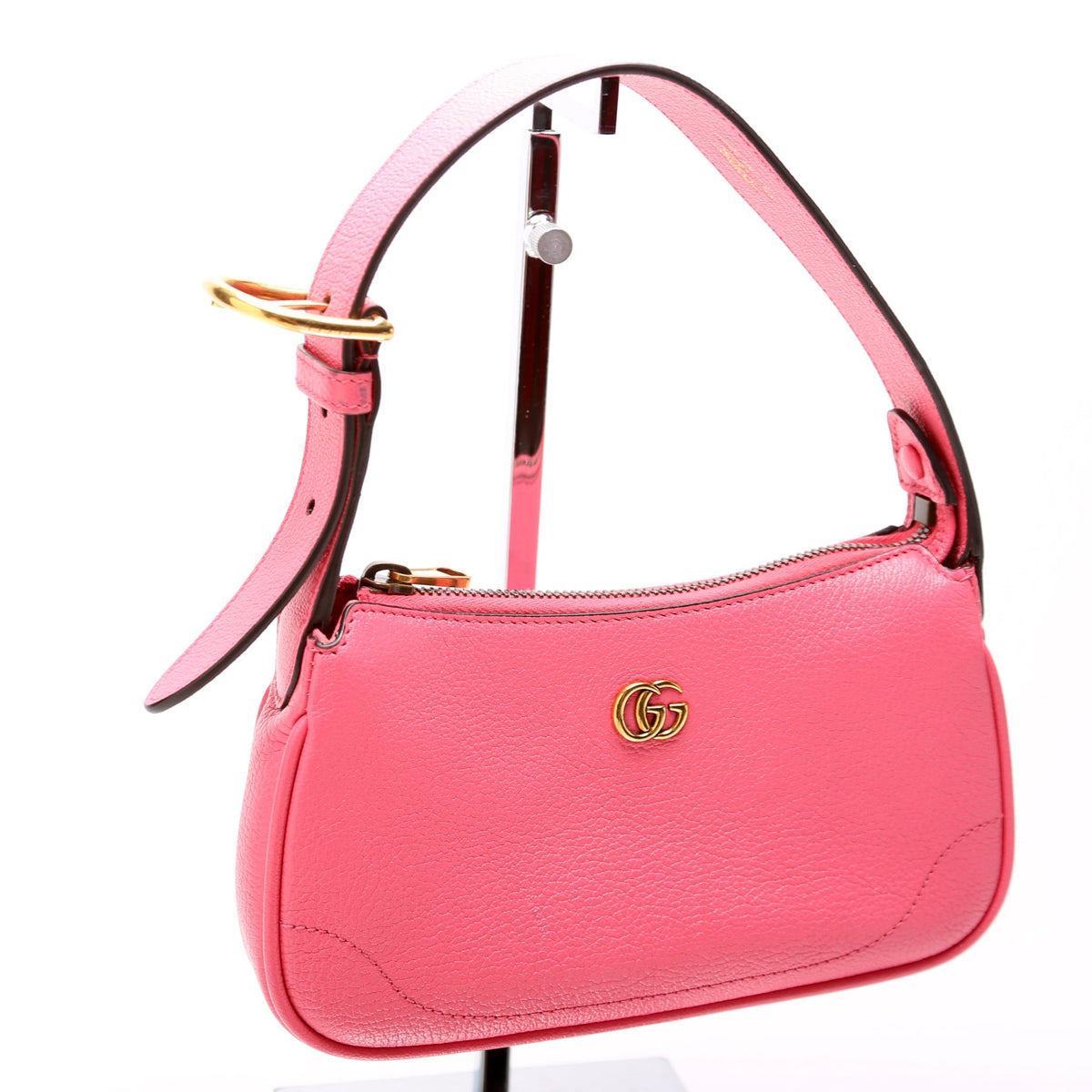 Aphrodite Mini Shoulder Bag Pink
