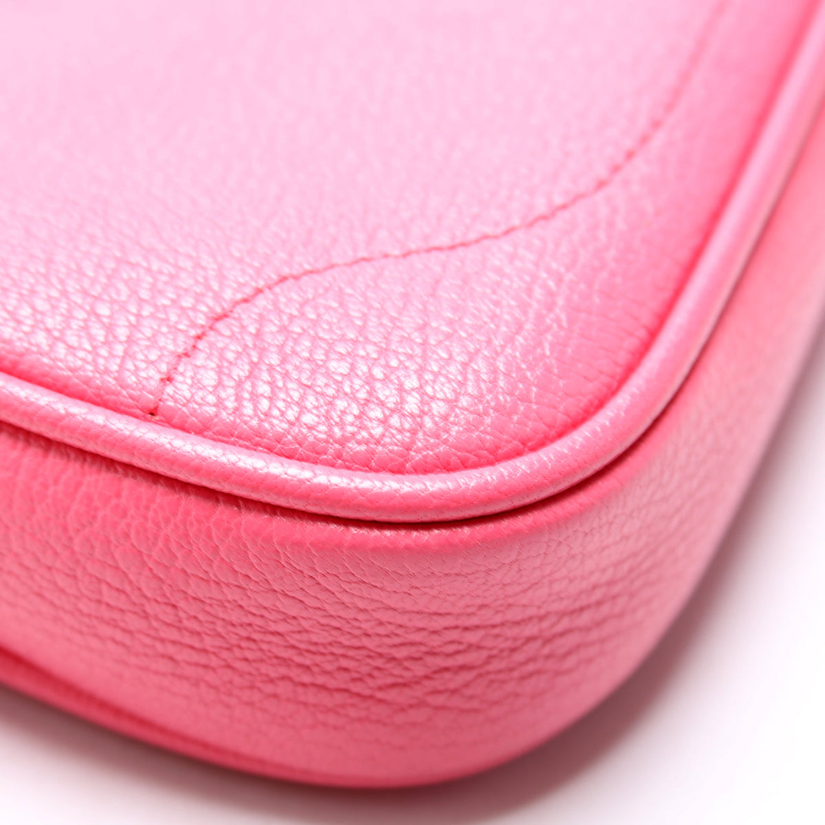Aphrodite Mini Shoulder Bag Pink